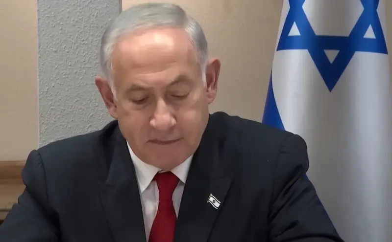 Премьер Израиля заявил, что ЦАХАЛ способен сражаться с ХАМАС и без помощи со стороны США