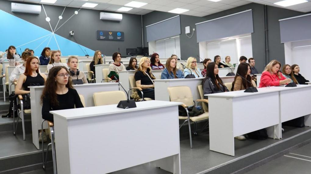 Международная научно-практическая конференция Горизонты образования в ОмГПУ
