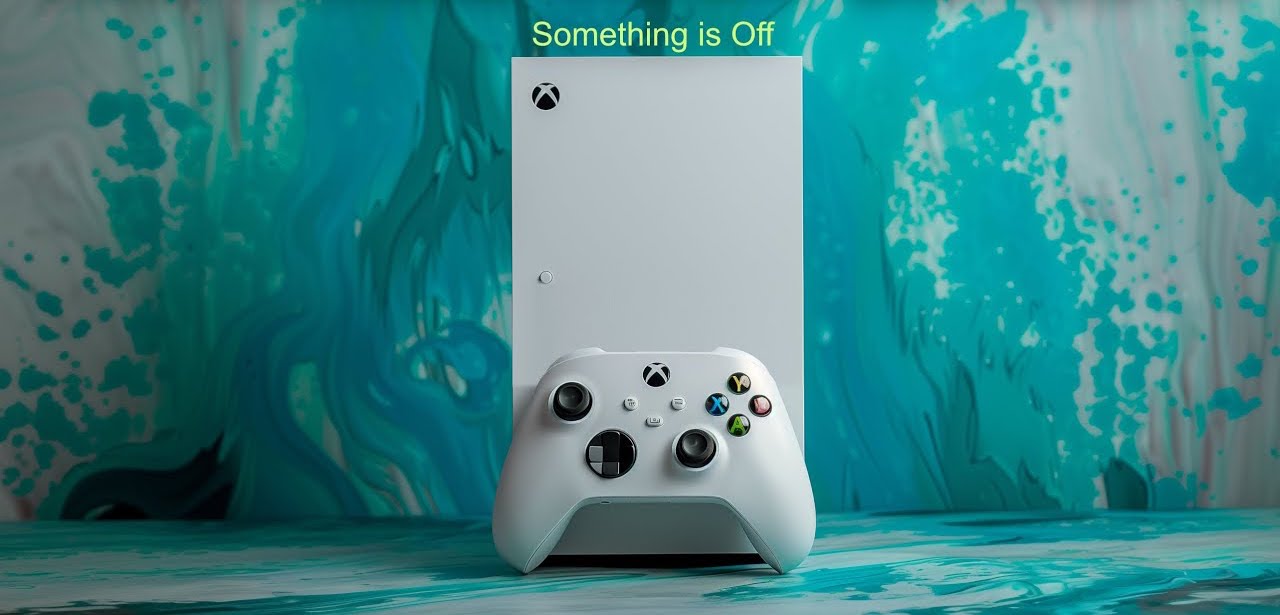 Почти холодильник: появились первые фото бездисковой версии Xbox Series X