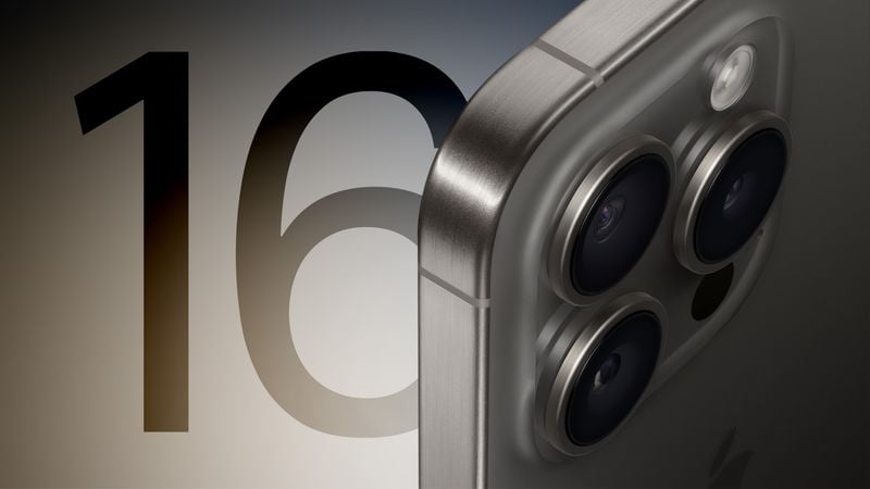 6 самых ожидаемых улучшений камер iPhone 16, ради которых их стоит ждать