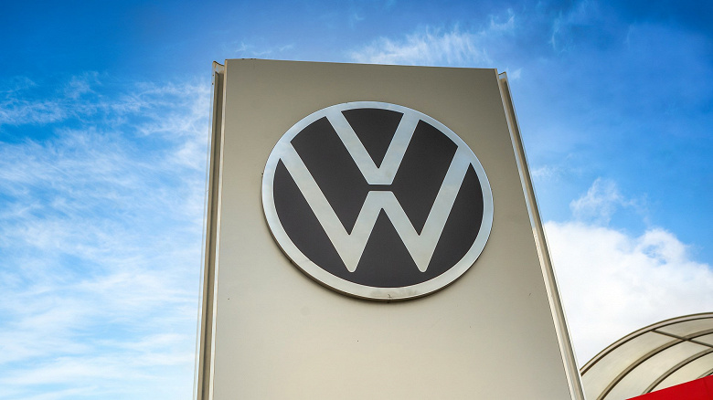 Сборка Chery затягивается Бывший завод Volkswagen в Калуге отправили в очередной простой