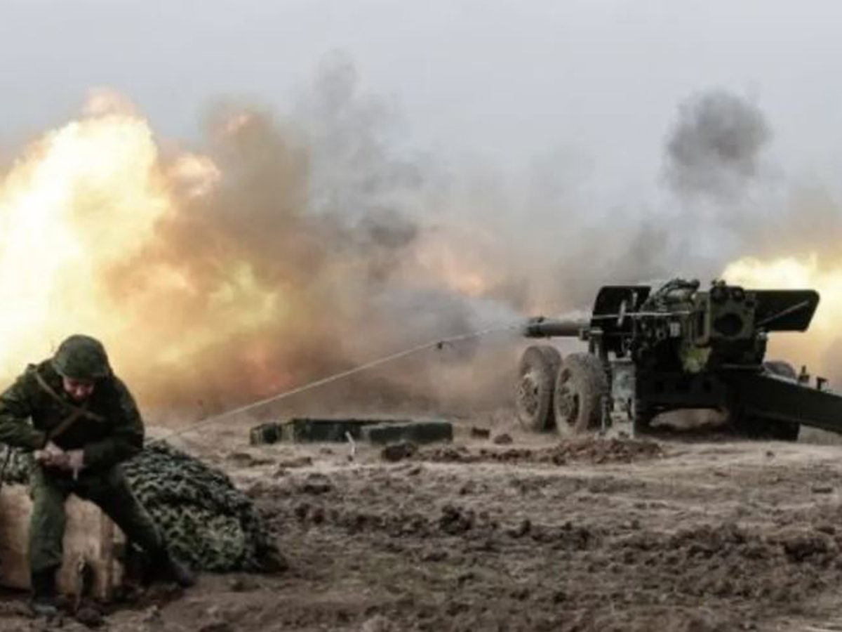 СМИ: командование ВСУ обеспечит оборону Николаева и Одессы, покинув Херсон