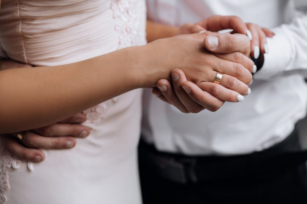 Две пары из Ставропольского края поженятся на свадебном фестивале на ВДНХ