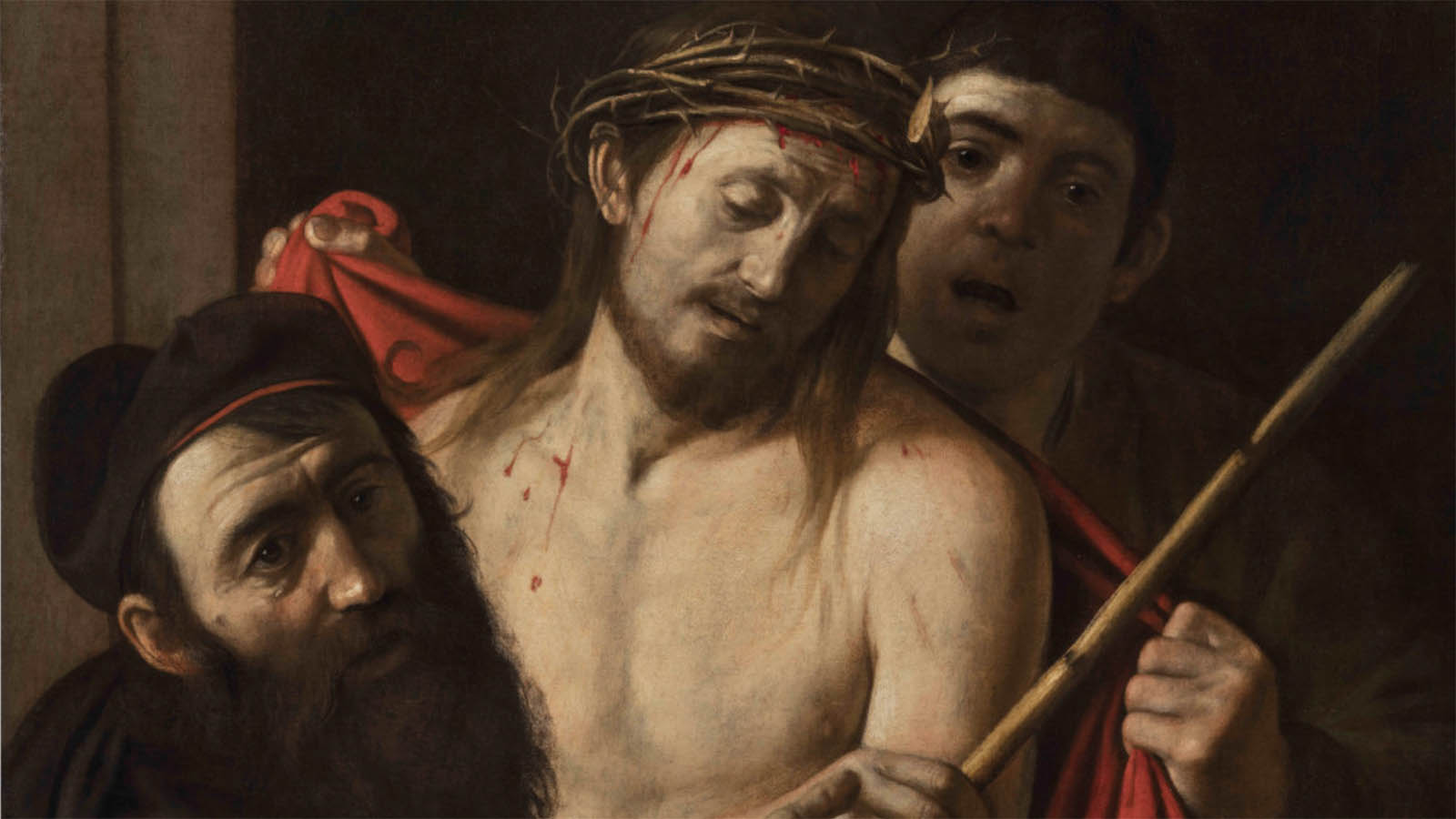 В музее Прадо впервые выставят обнаруженную в 2021 году картину Караваджо
