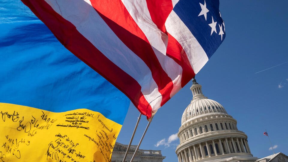 В США раскрыли страшную правду о новом решении по Украине