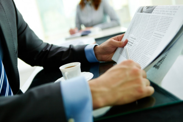 Новак спрогнозировал инфляцию на уровне 4-4,5% в 2026 году