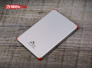 SK Hynix анонсировала выпуск SSD объемом 300 ТБ