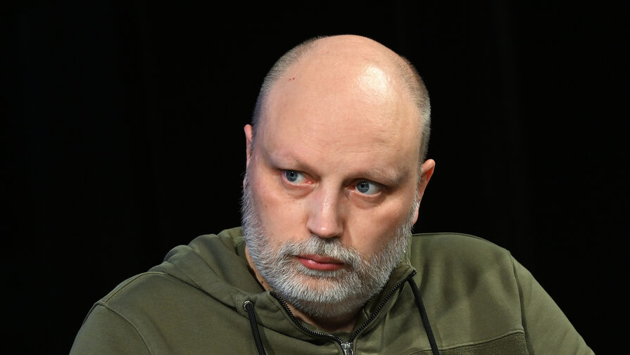 Рогов оценил заявления об отправке войск США на Украину
