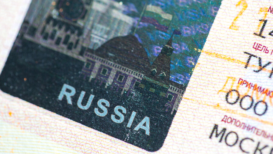 Иностранным инвесторам хотят упростить получение виз в РФ