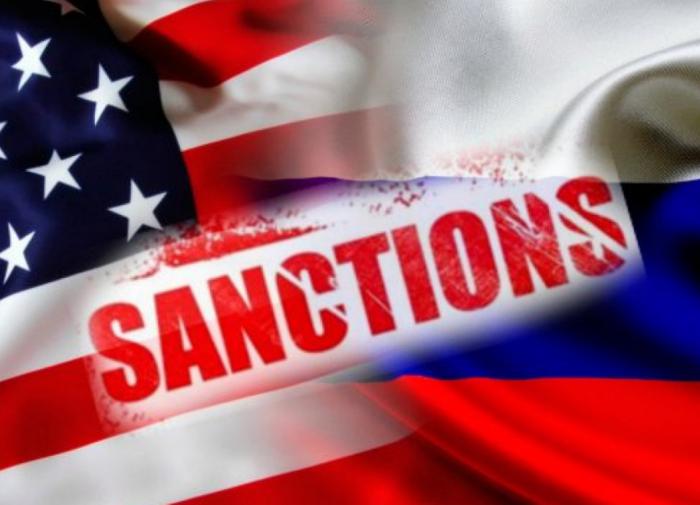 США опубликовали новый список антироссийских санкций