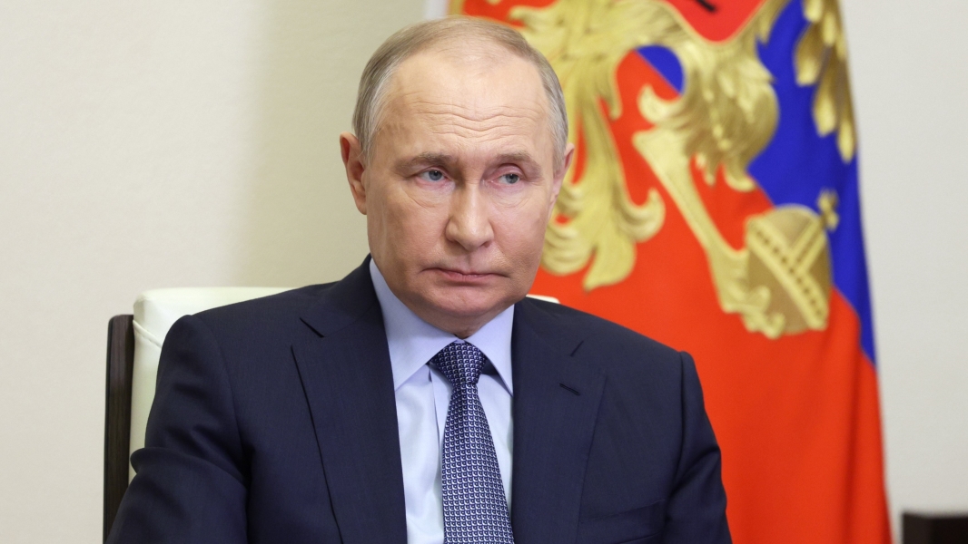 Путин назвал рост продолжительности жизни ключевым приоритетом для РФ